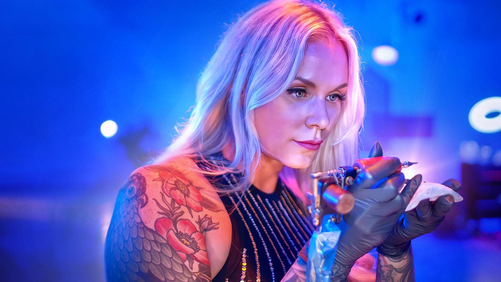 Tattoo Redo: nuova vita ai tatuaggi