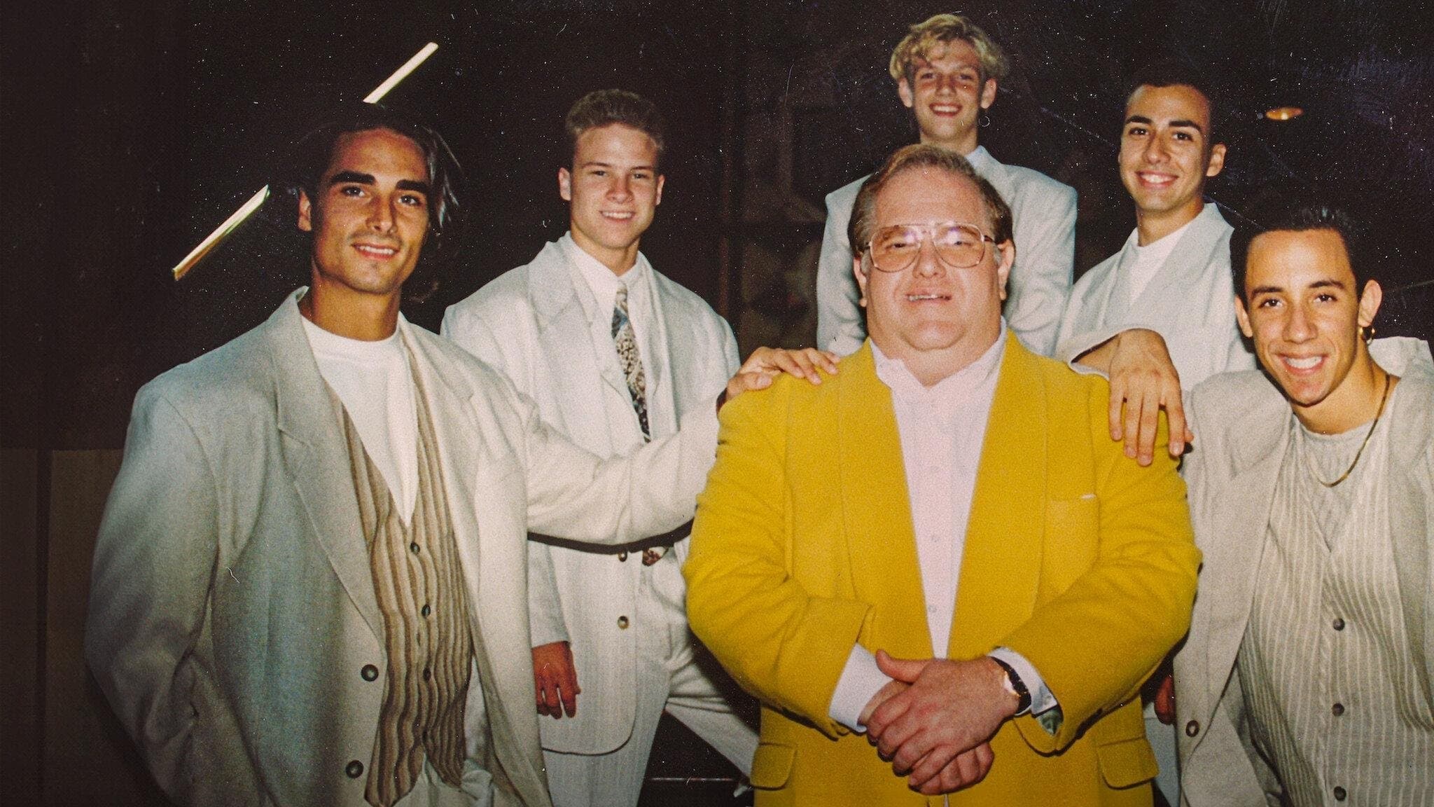 Dirty Pop: la truffa delle boy band