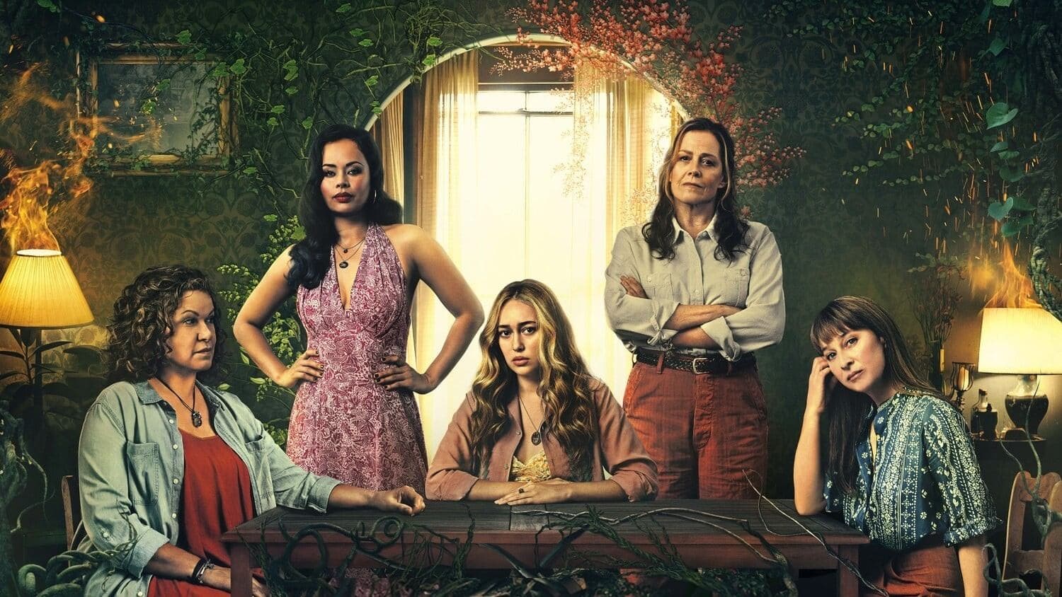 Ascolta i fiori dimenticati