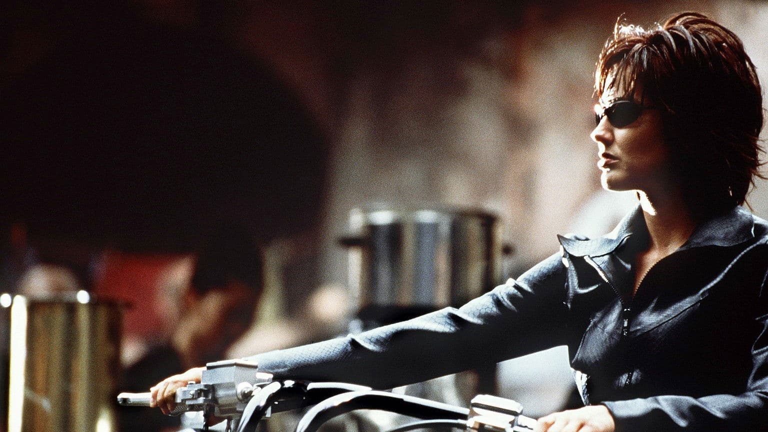 Chameleon - Angente speciale