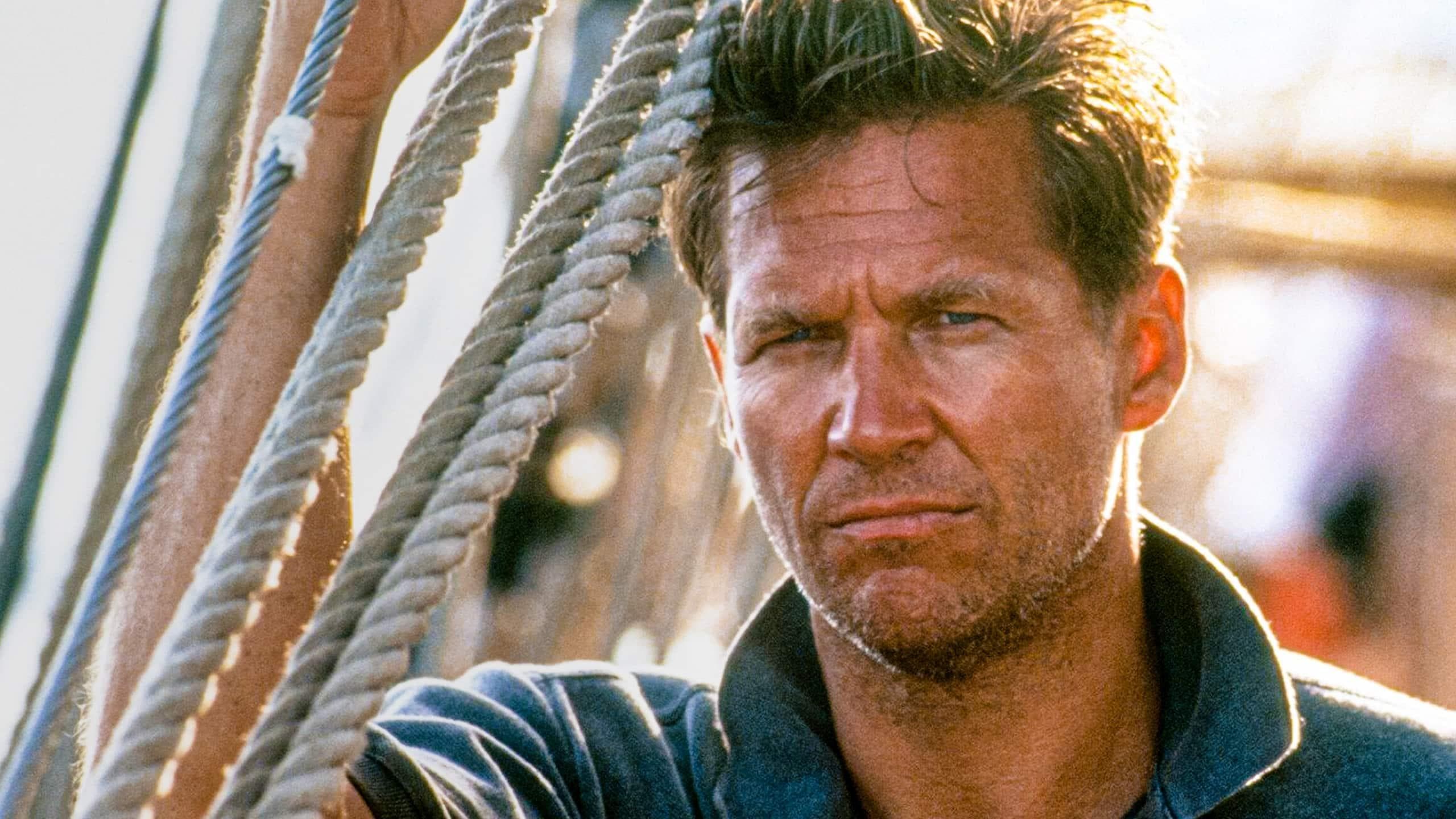 L'Albatross - Oltre la tempesta