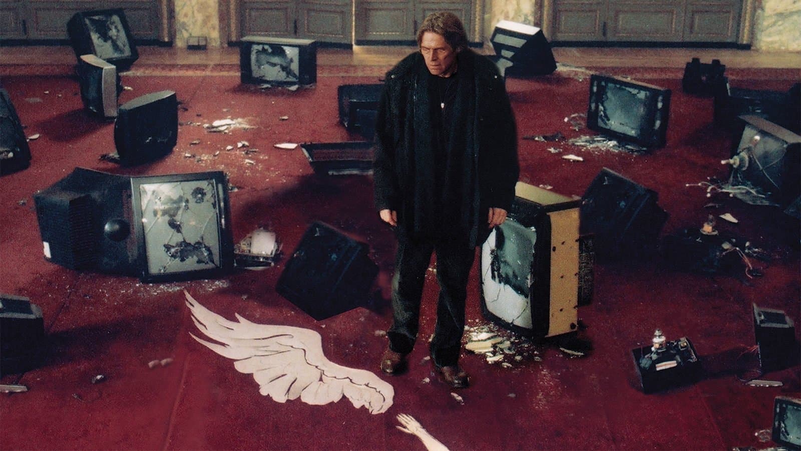 La polvere del tempo