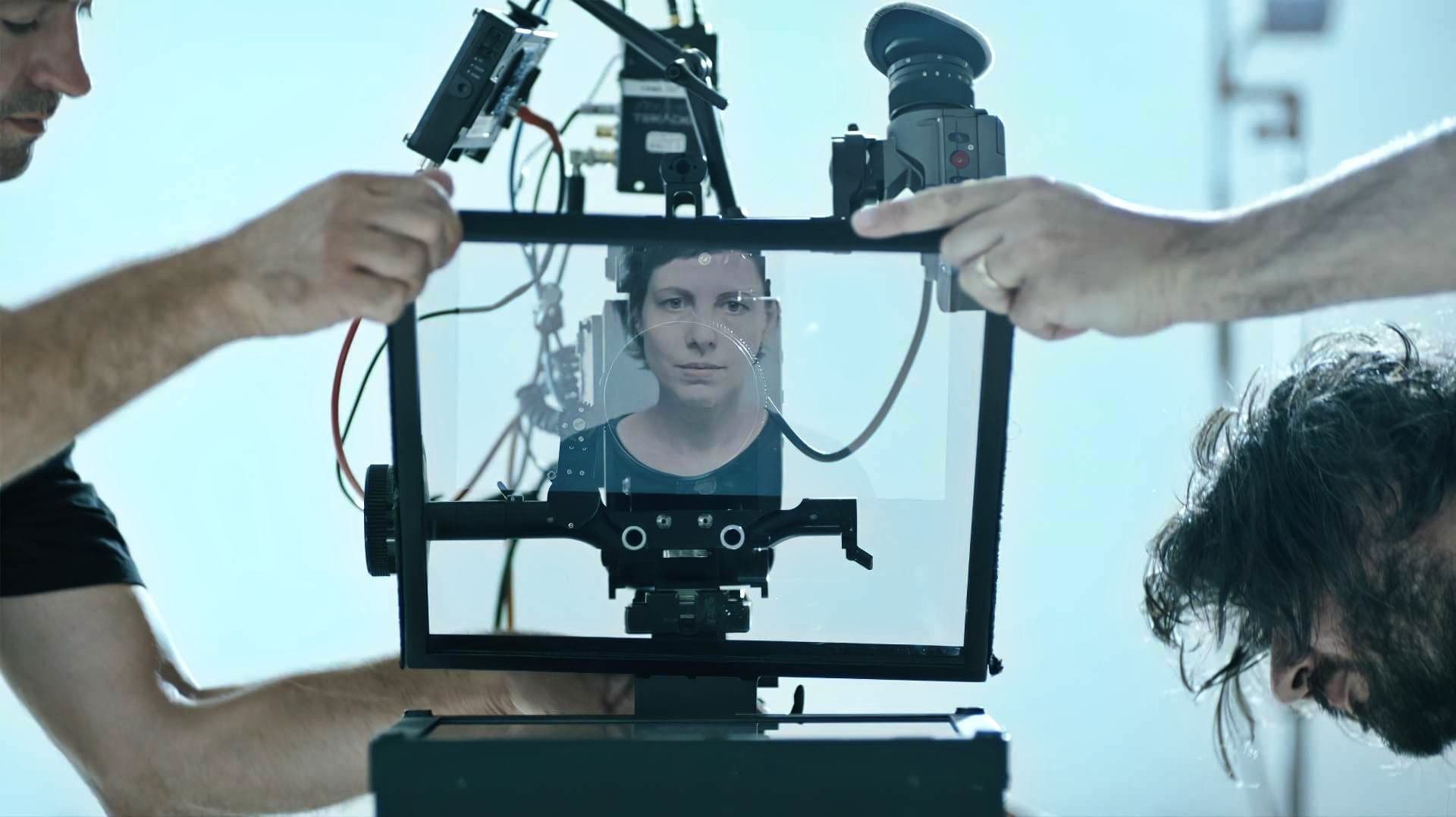 Ognuno ha diritto ad amare - Touch Me Not