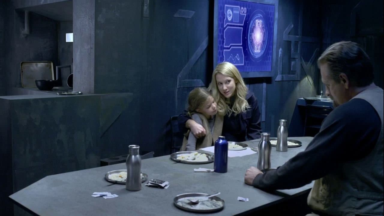 The Last Scout - L'ultima missione