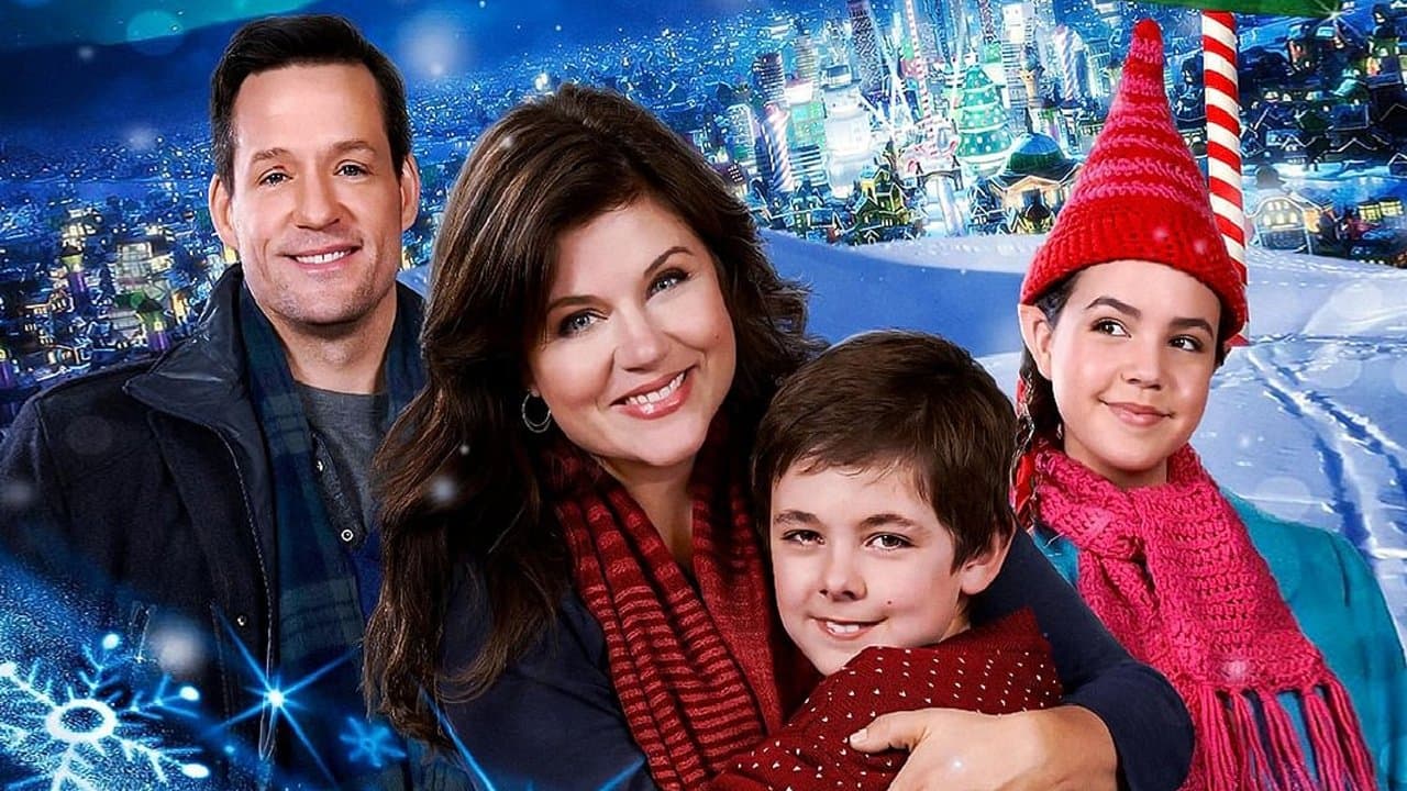 Polo Nord: La magica città del Natale