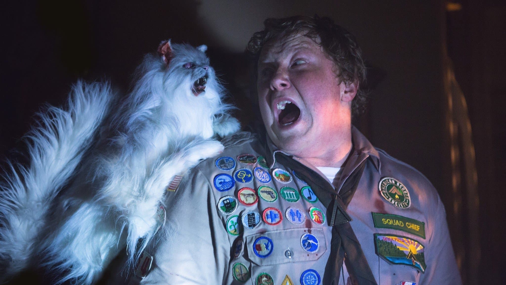 Manuale scout per l'apocalisse zombie