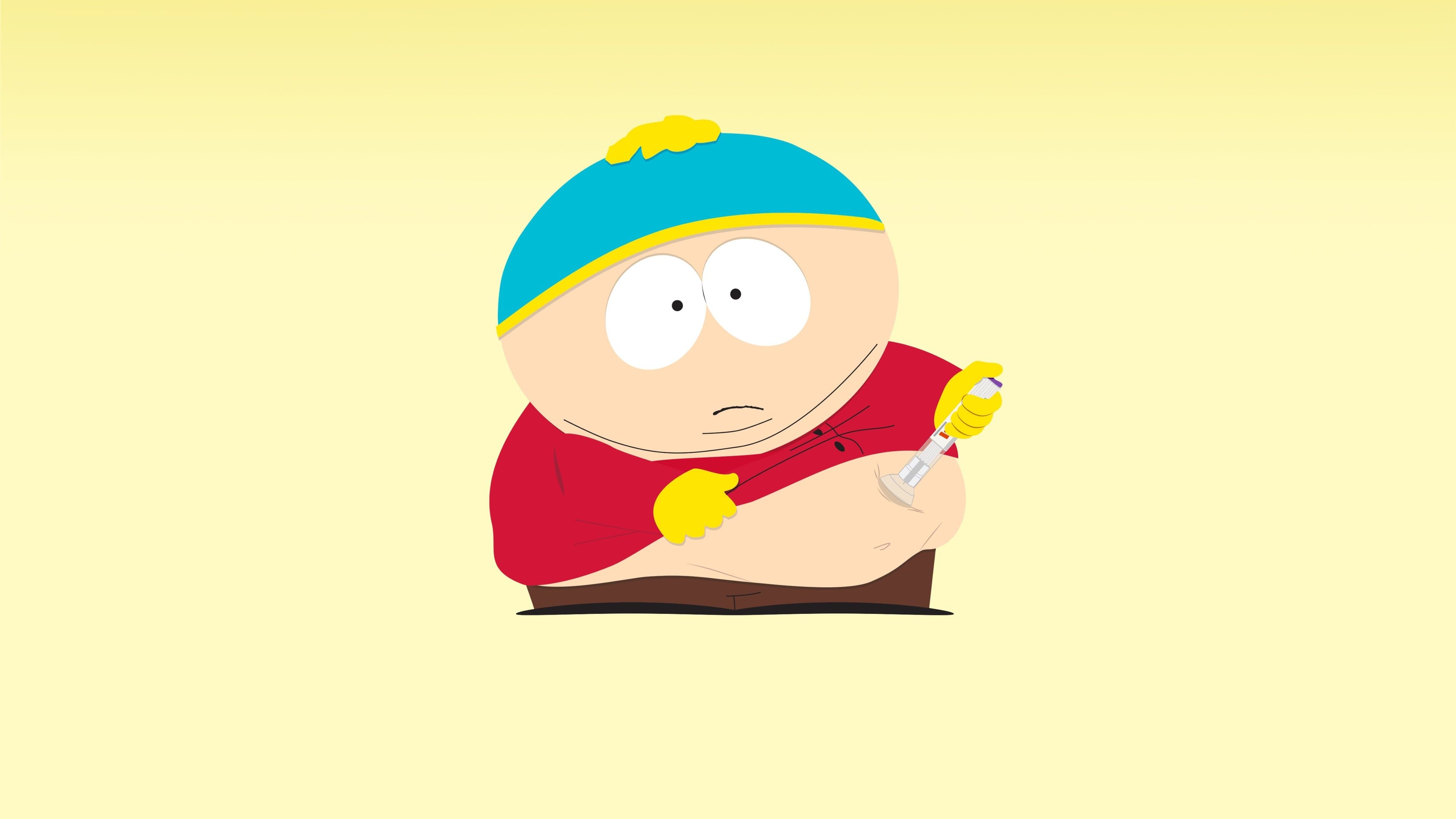 South Park: La fine dell'obesità