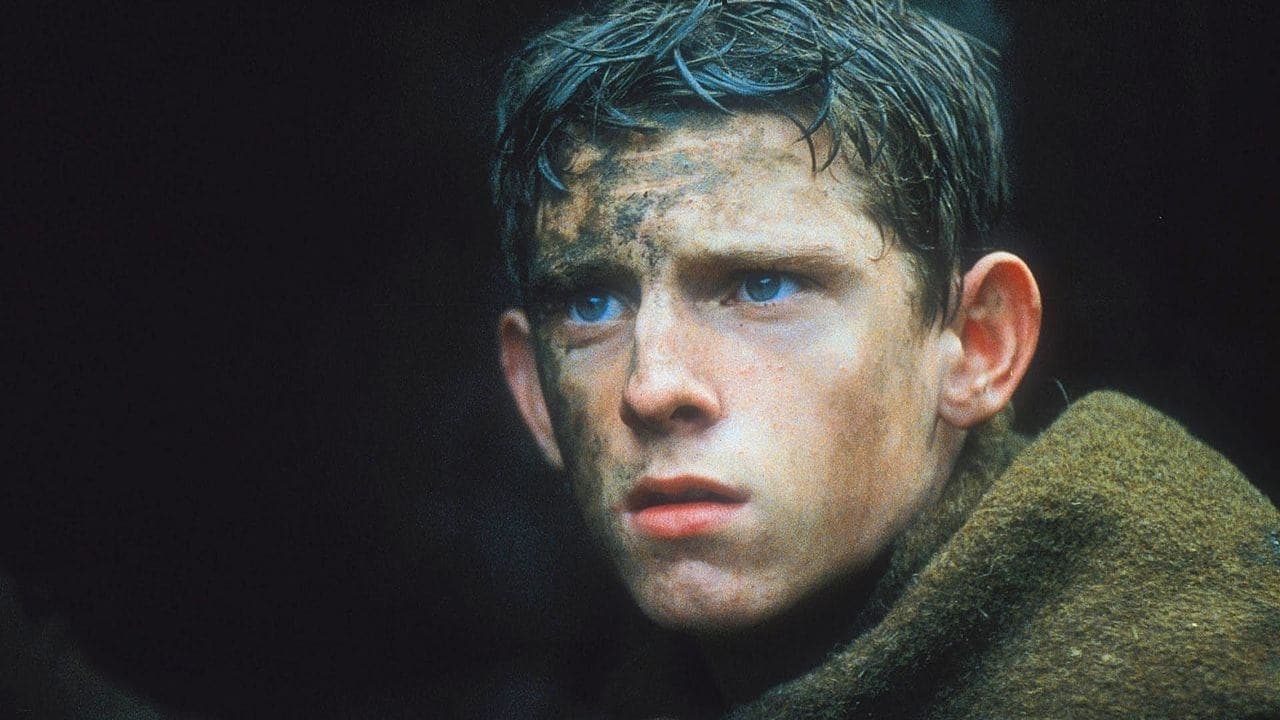 Deathwatch - La trincea del male