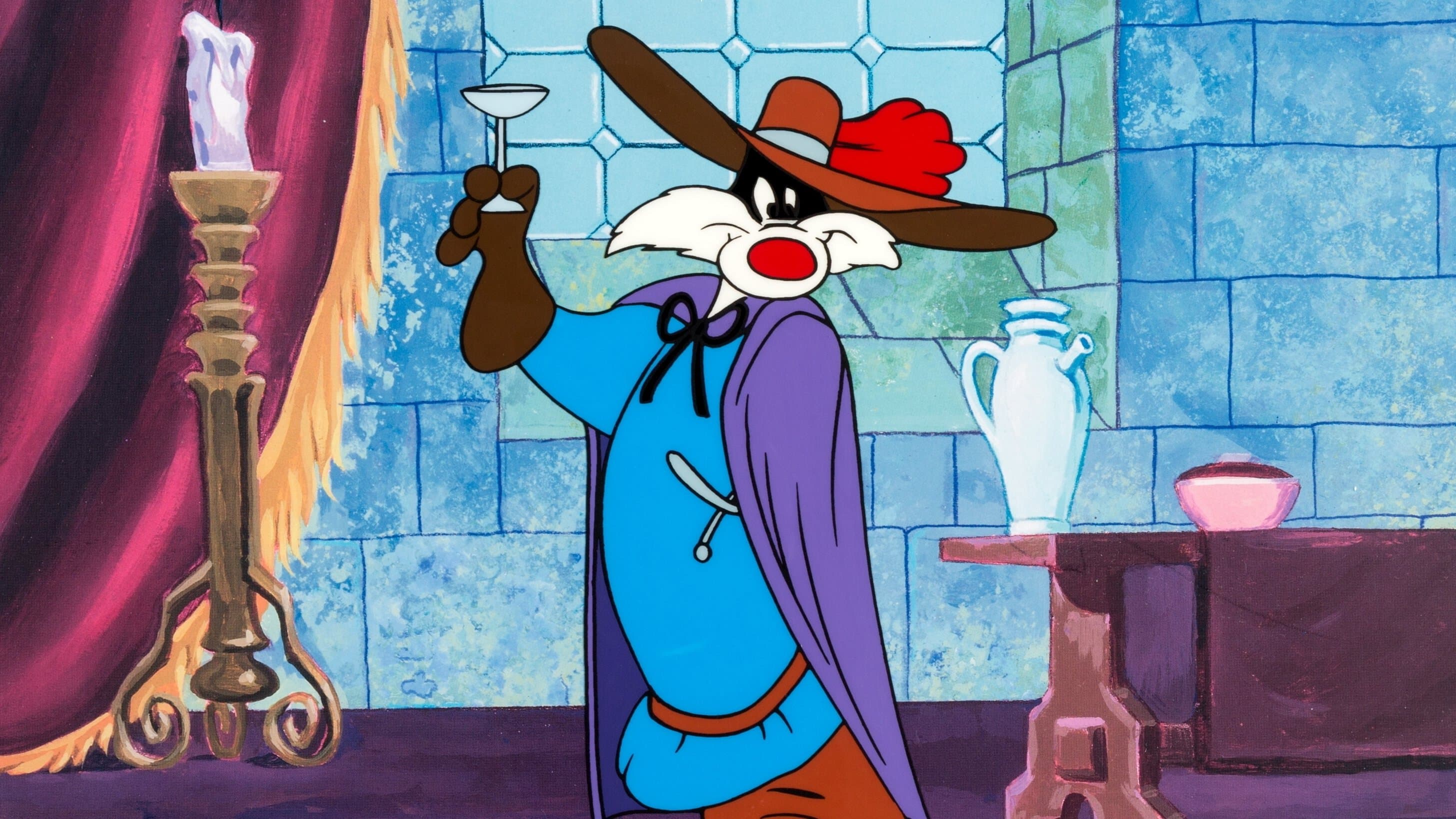 La maschera scarlatta