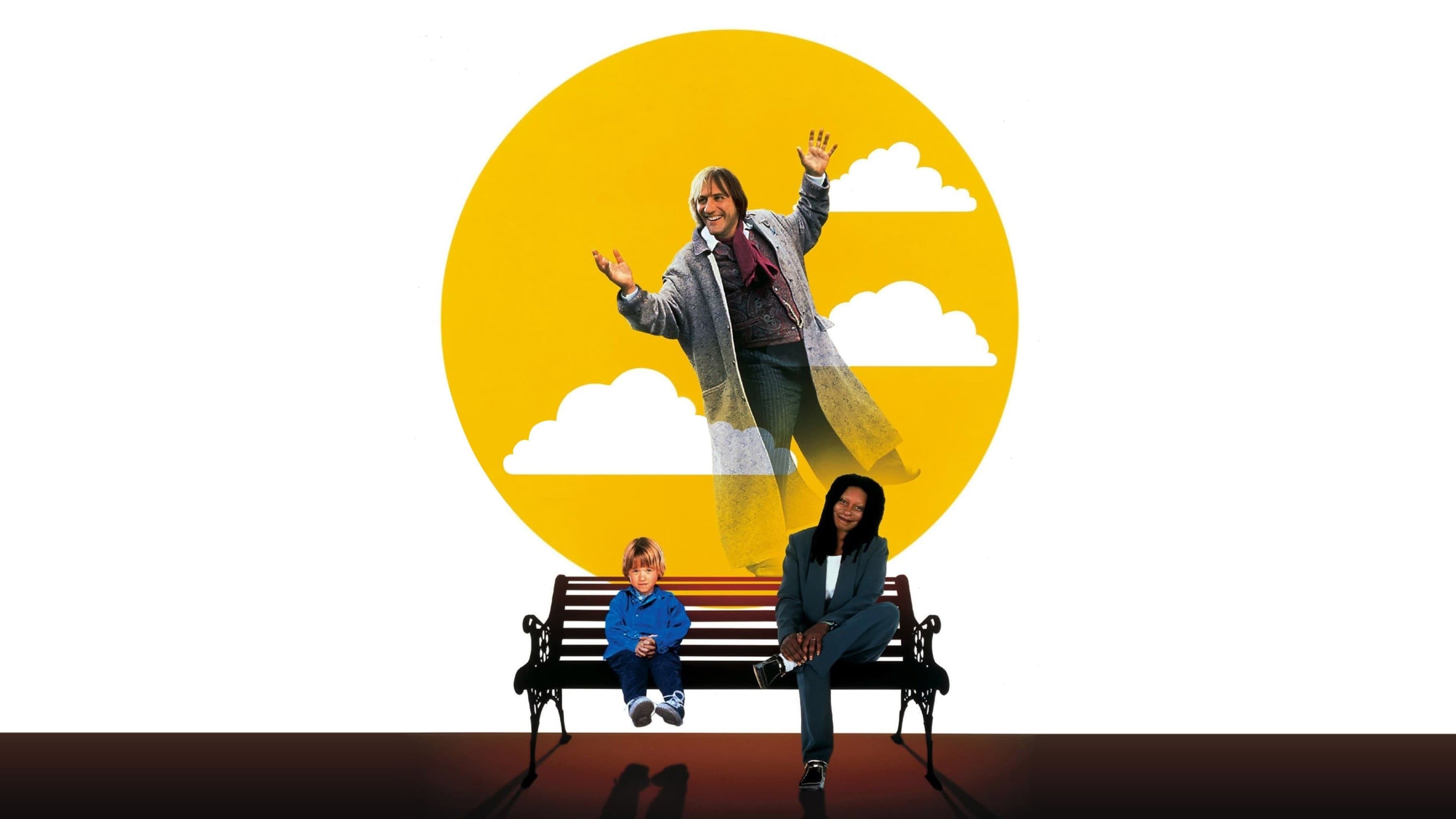 Bogus, l'amico immaginario