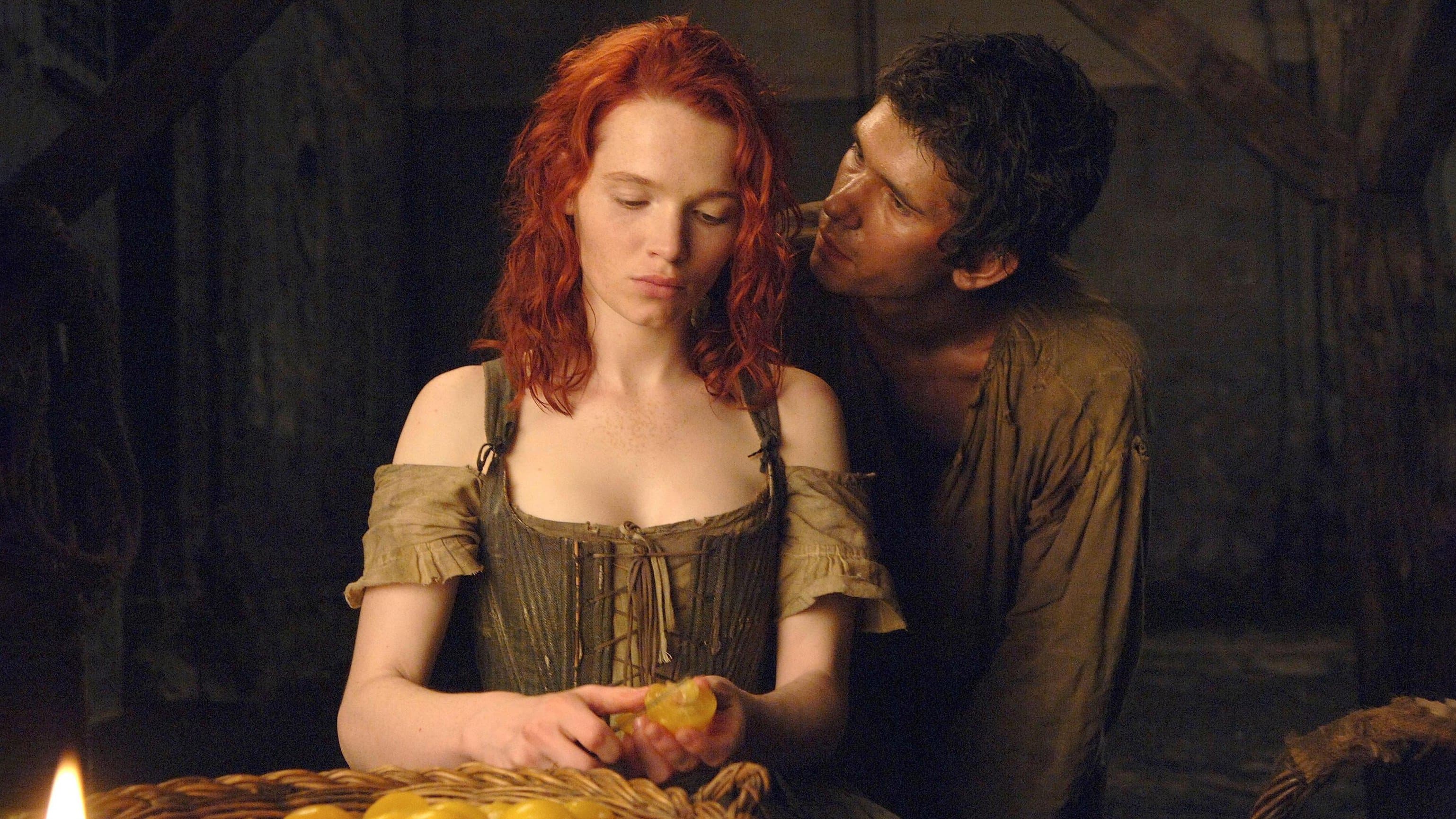 Profumo - Storia di un assassino