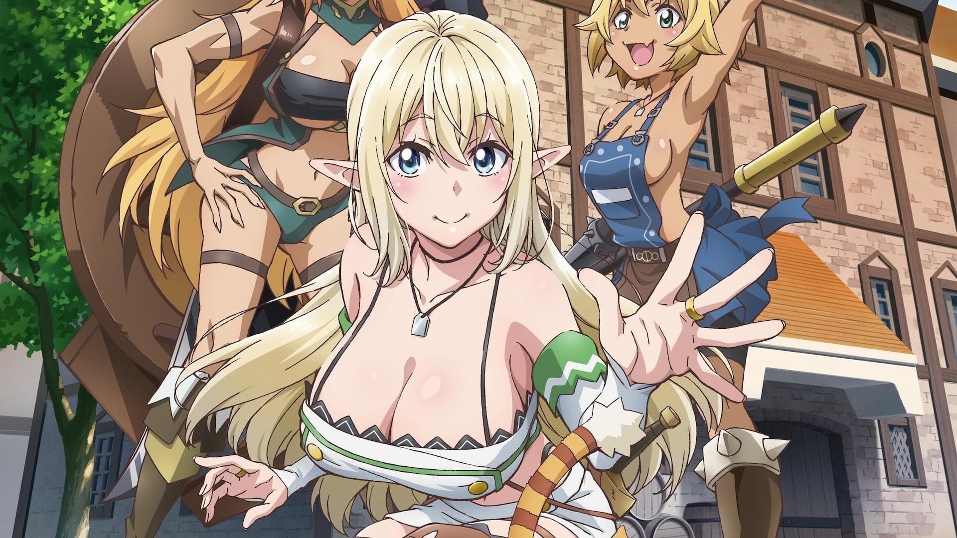 Sono un mostro di grado S, il "Behemoth", ma sono stato scambiato per un gatto e ora vivo come il cavaliere (animale domestico) di una giovane elfa!