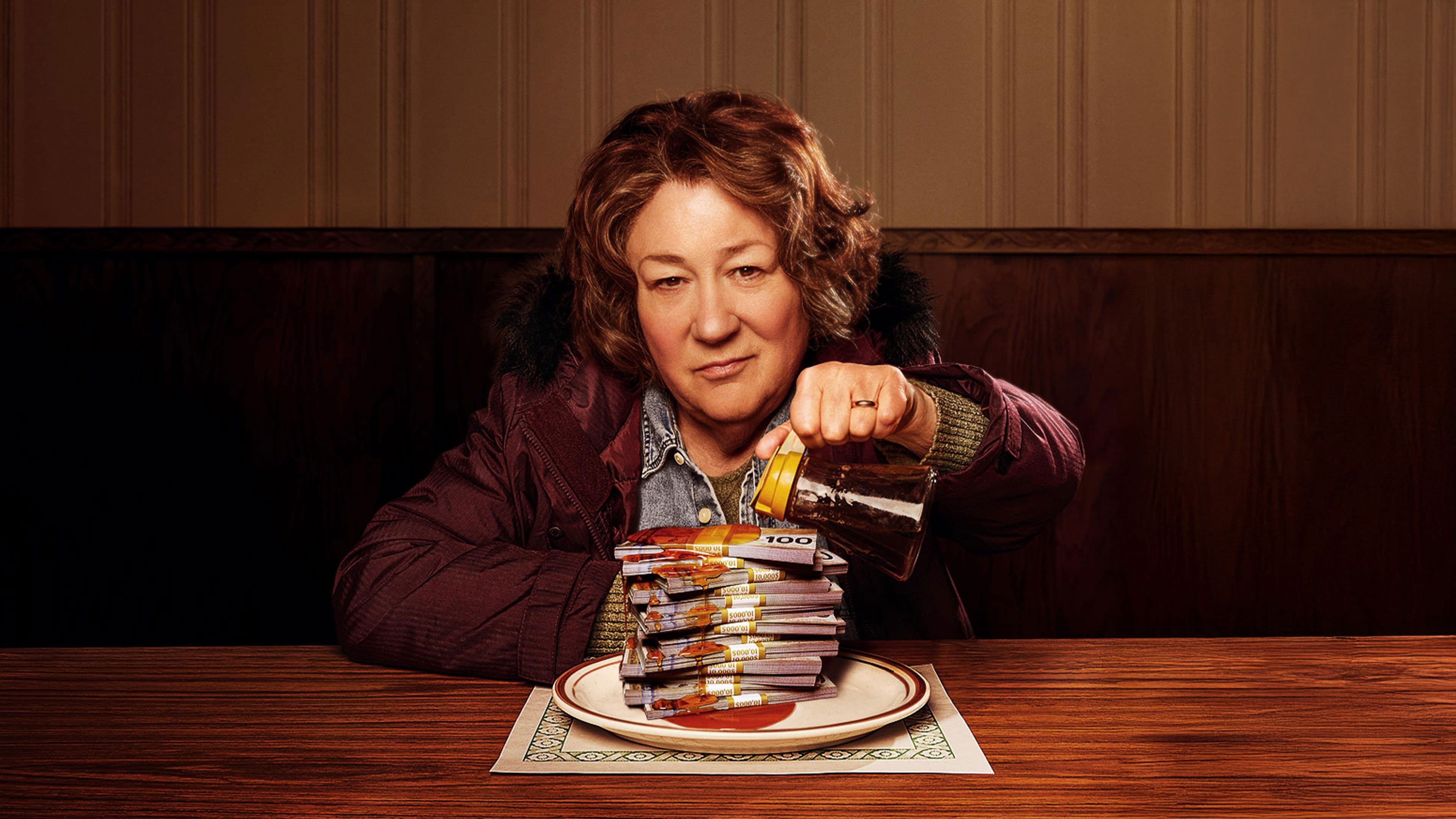 The Sticky - Il grande furto