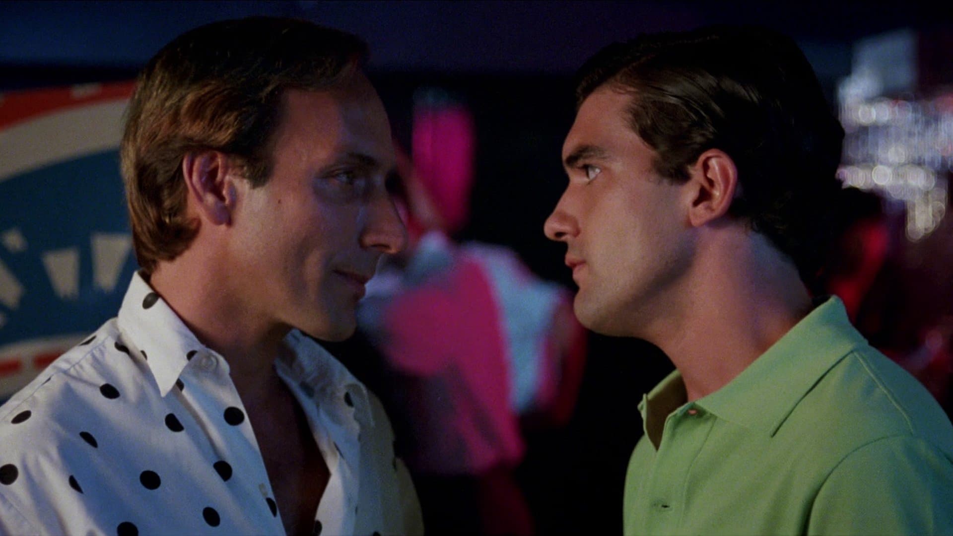 La legge del desiderio