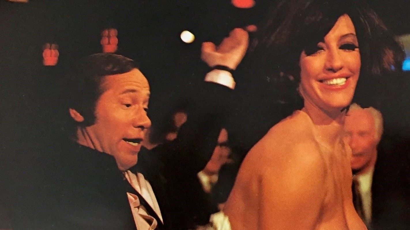 Gli strani amori di quelle signore