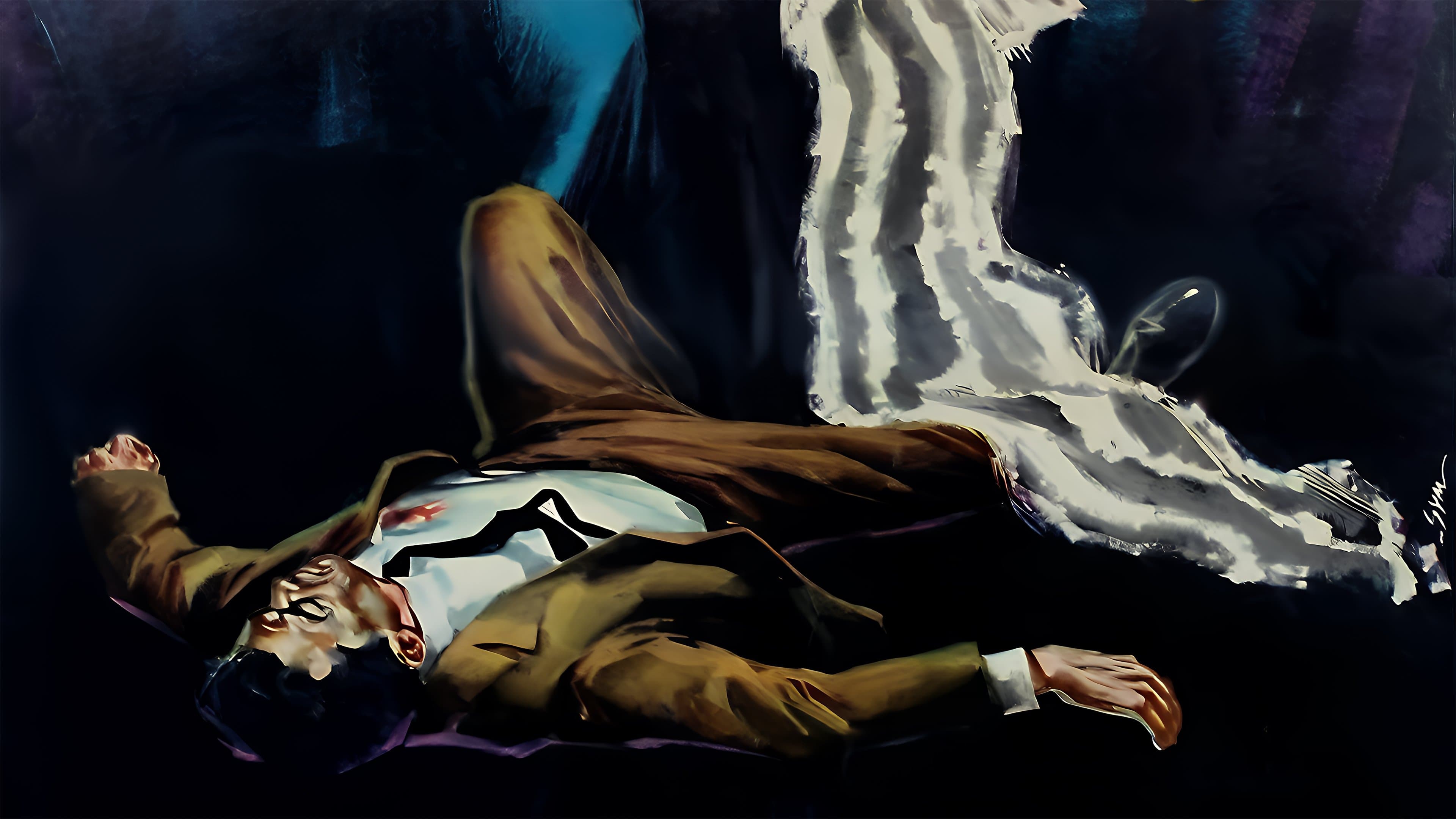 Assassinio per contratto