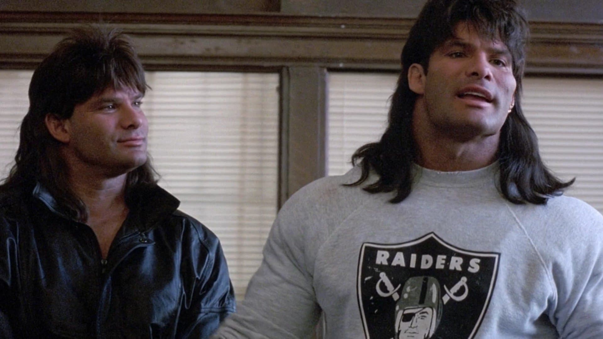 Doppio guaio a Los Angeles