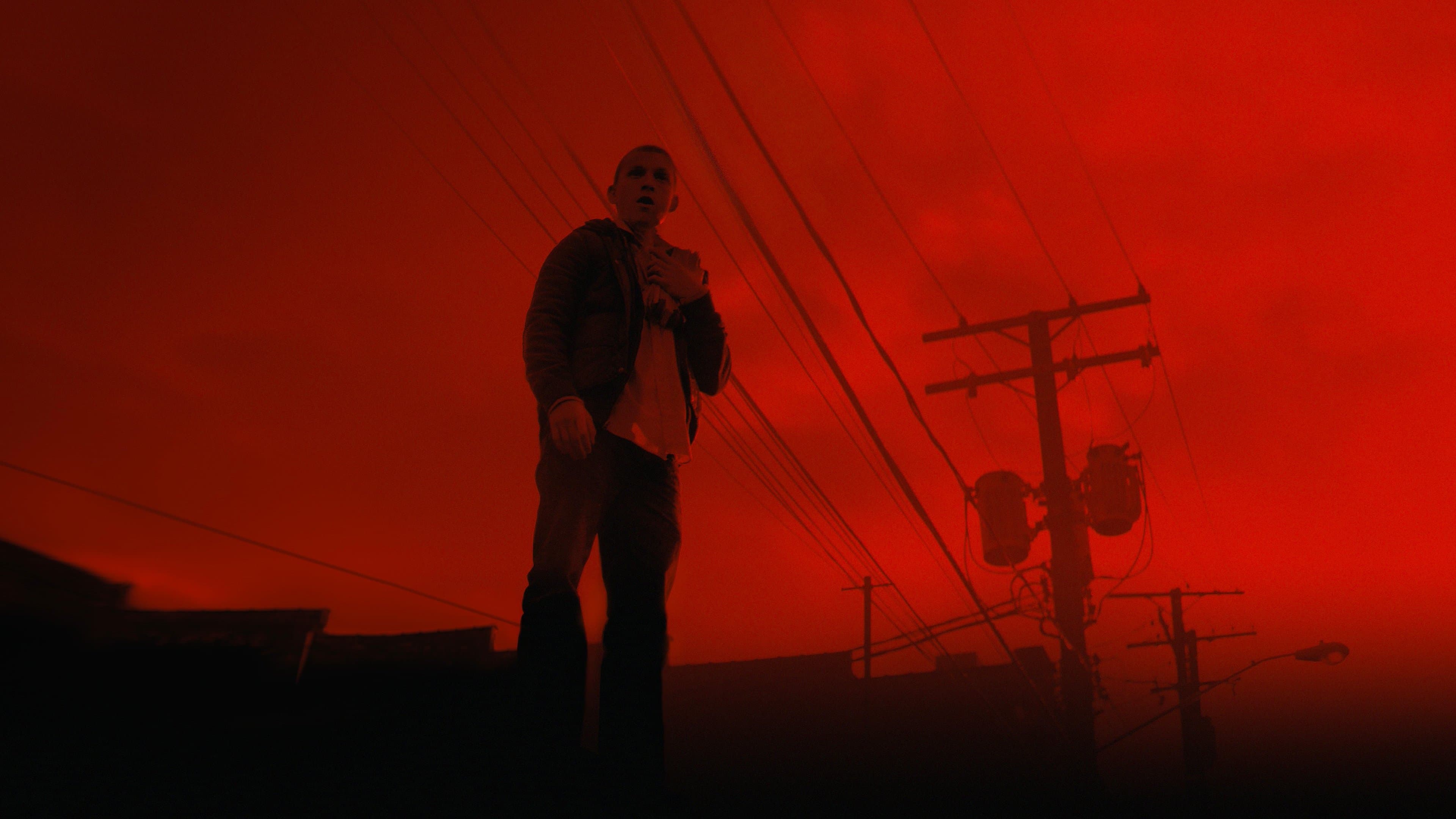 Cherry - Innocenza perduta