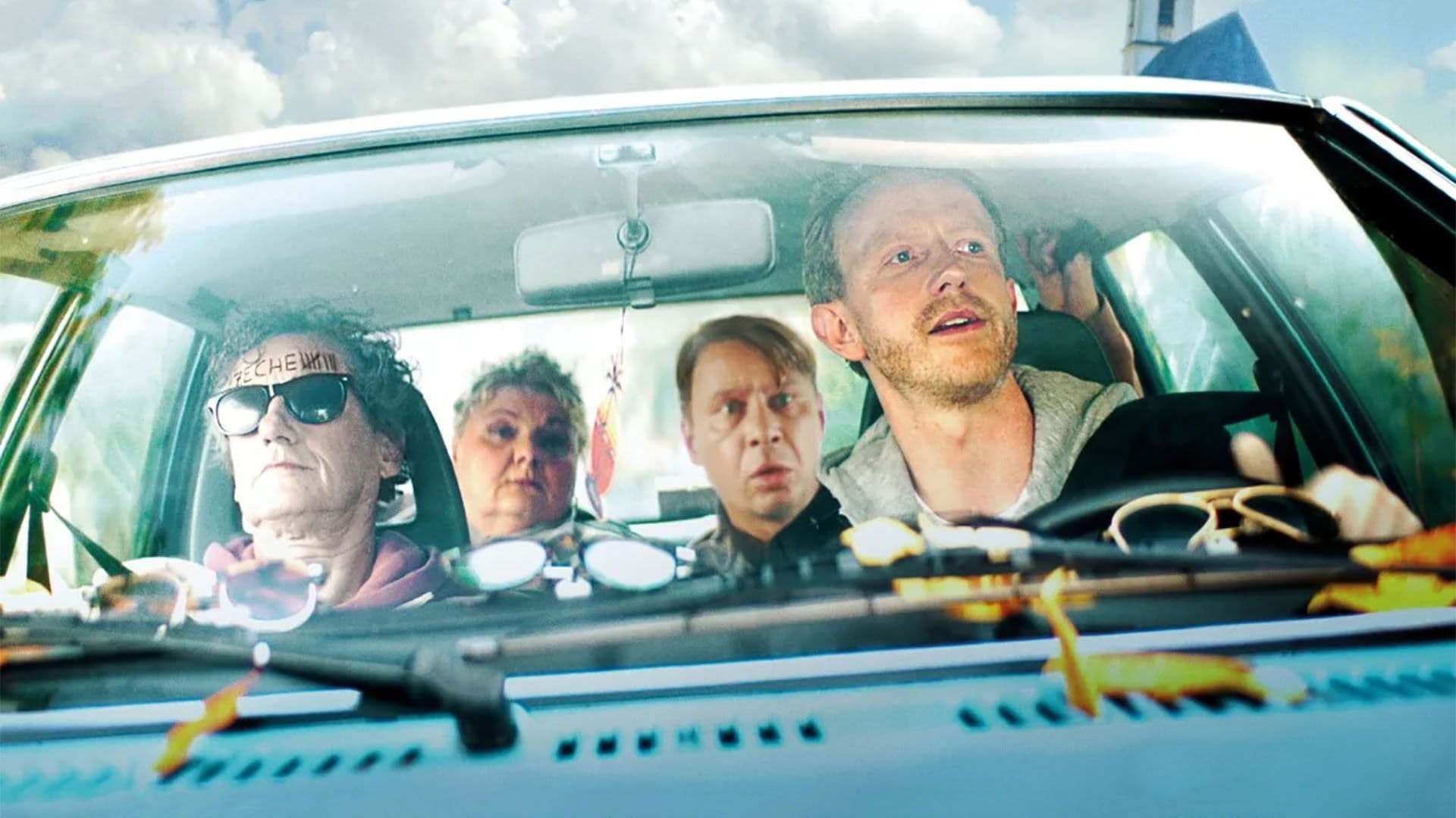 Wer gräbt den Bestatter ein?