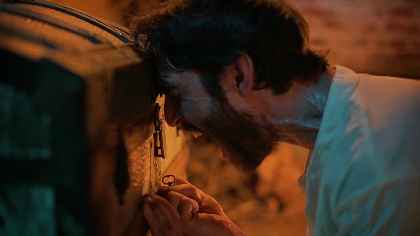 Night of the Werewolves