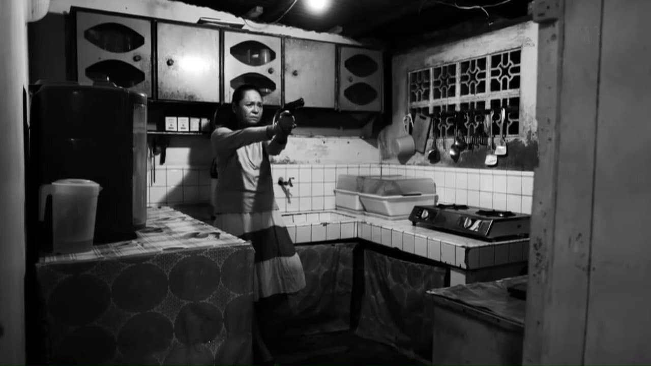 The Woman Who Left - La donna che se ne è andata