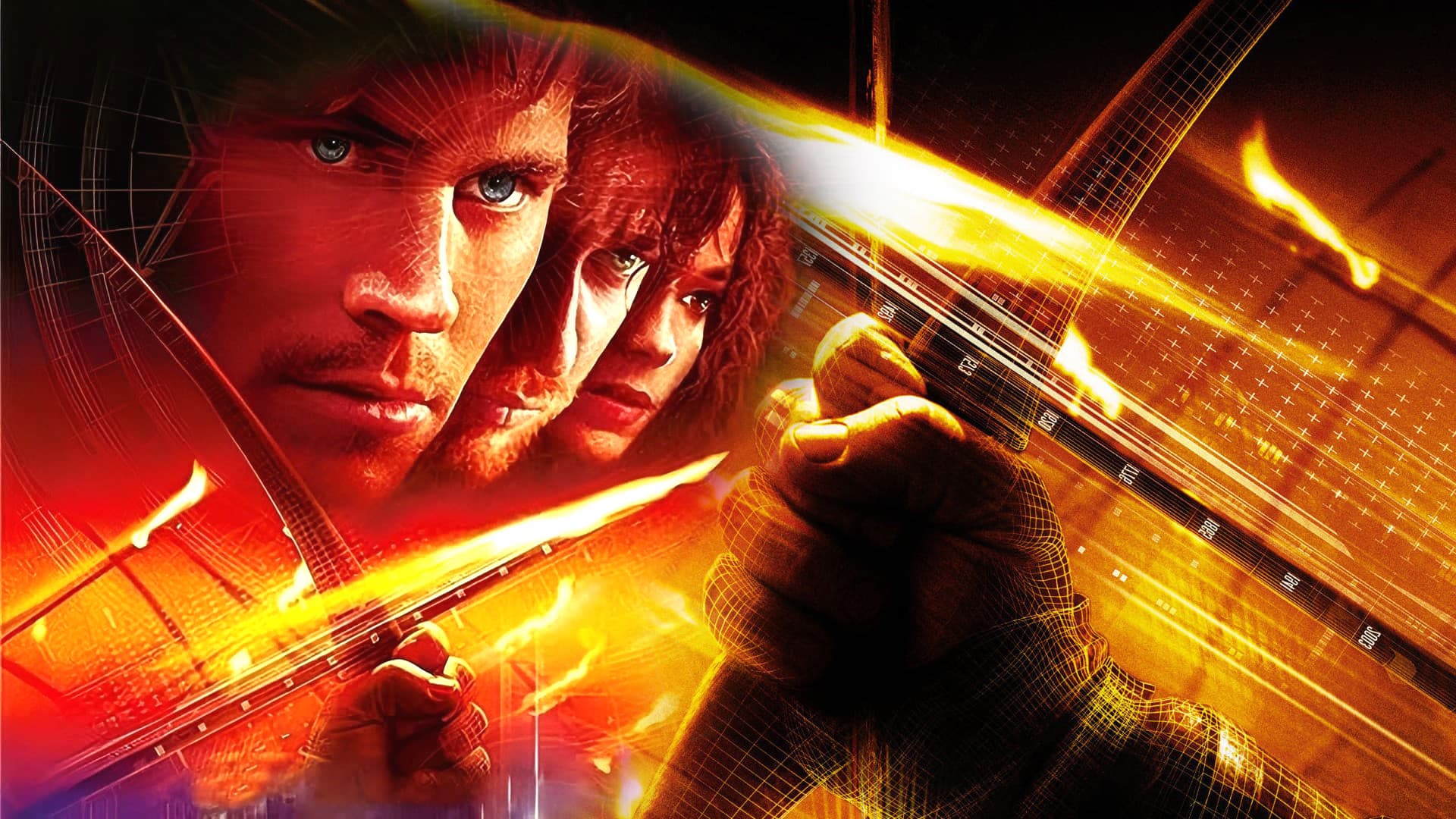 Timeline - Ai confini del tempo