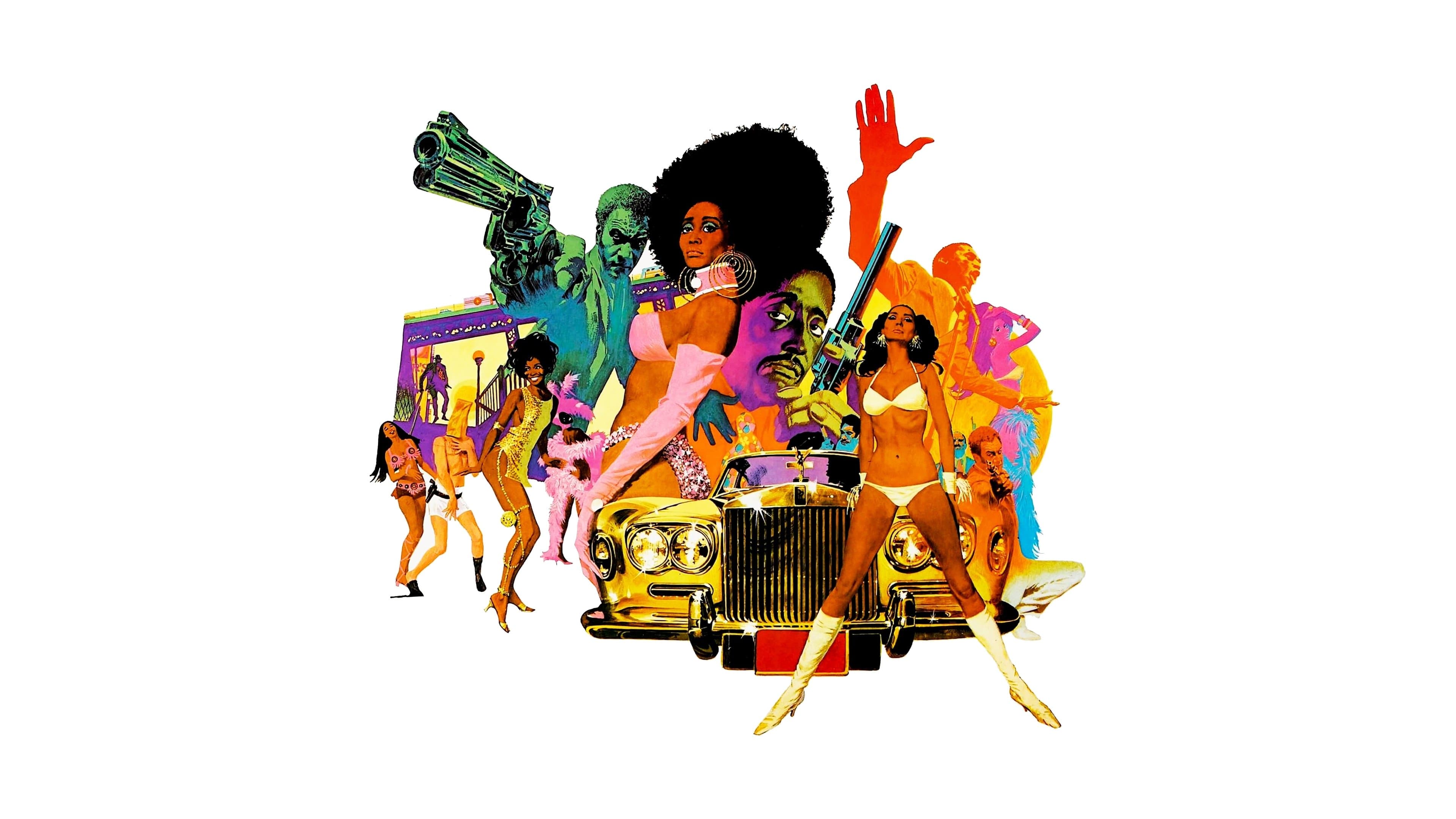 Pupe calde e mafia nera