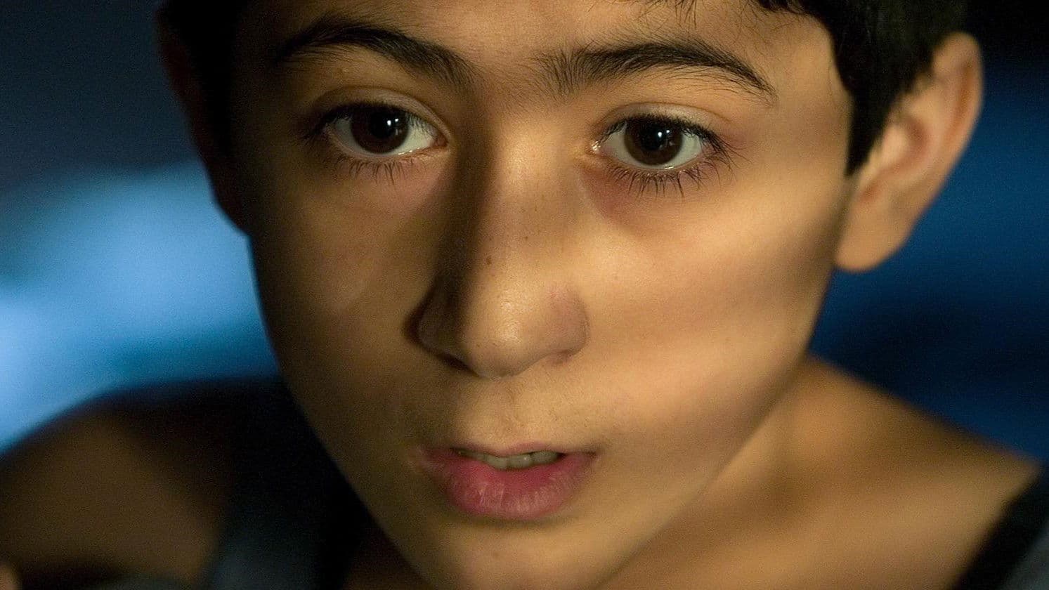 Un salto verso la libertà