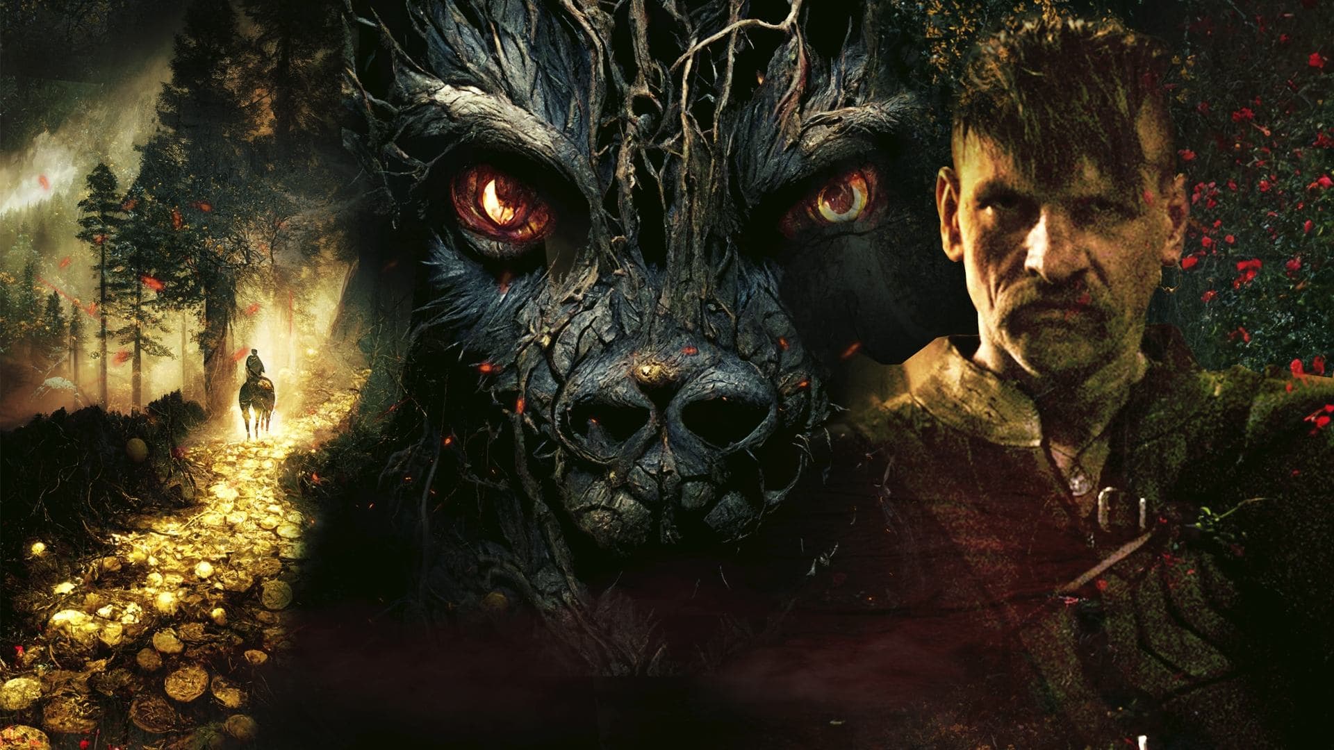 Maksym Osa: L`Oro dei Cosacchi