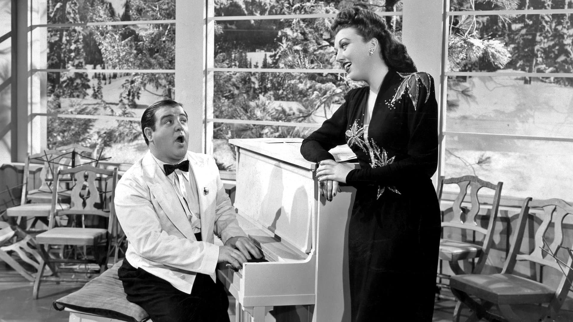 Avventura in montagna