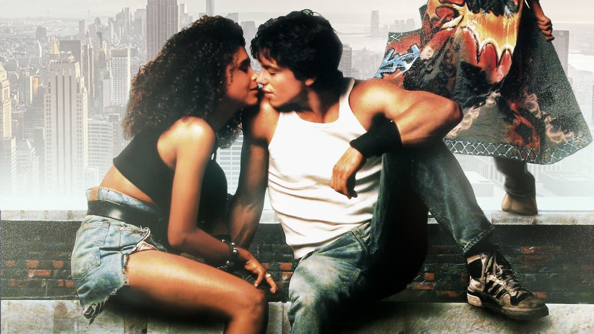 Combat Dance - A colpi di musica