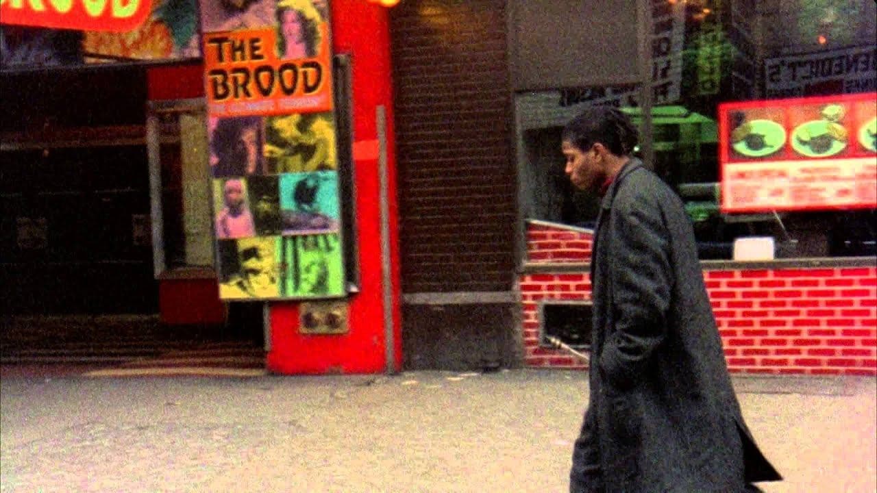 New York Beat Movie