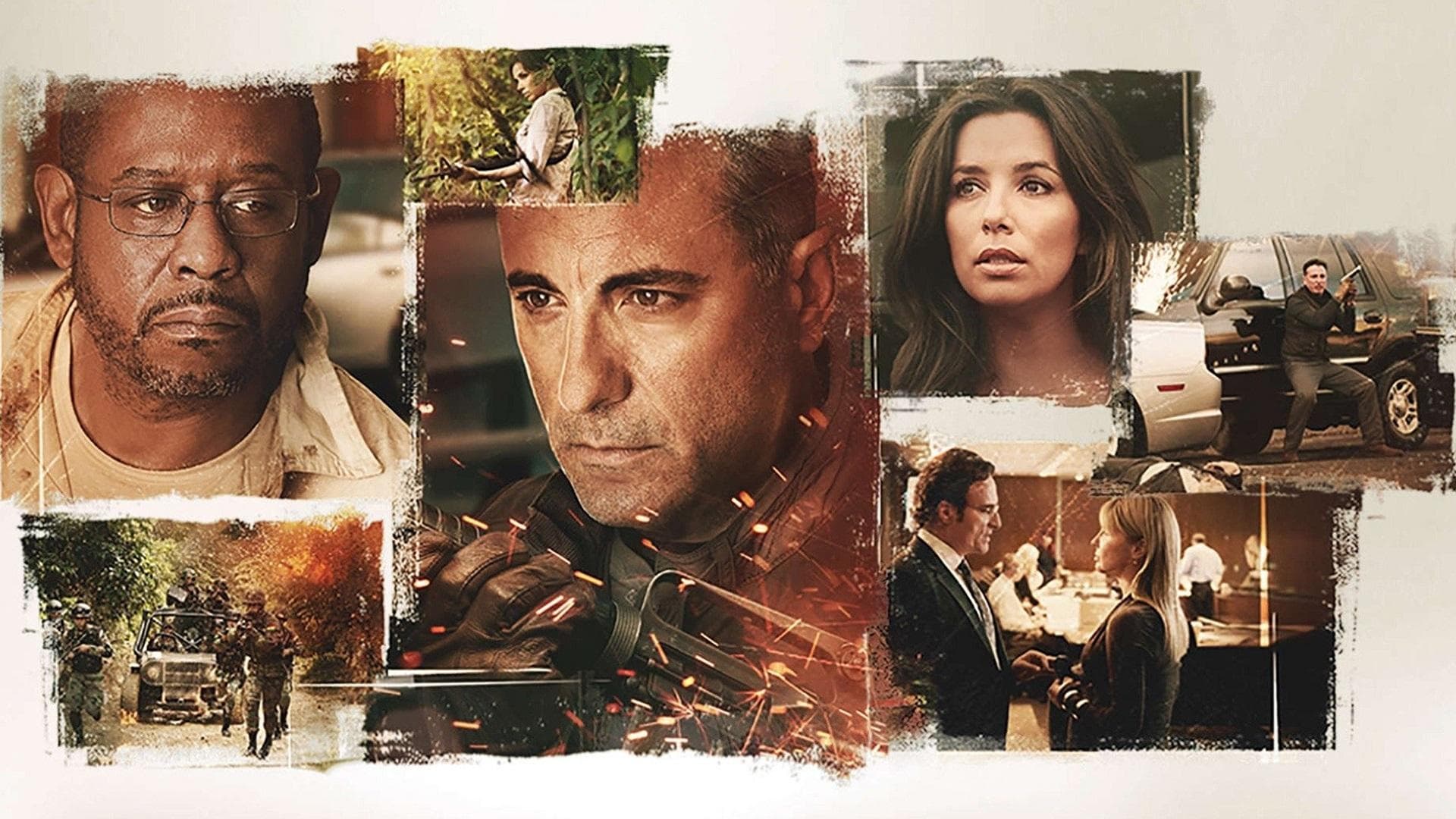 A Dark Truth - Un'oscura verità