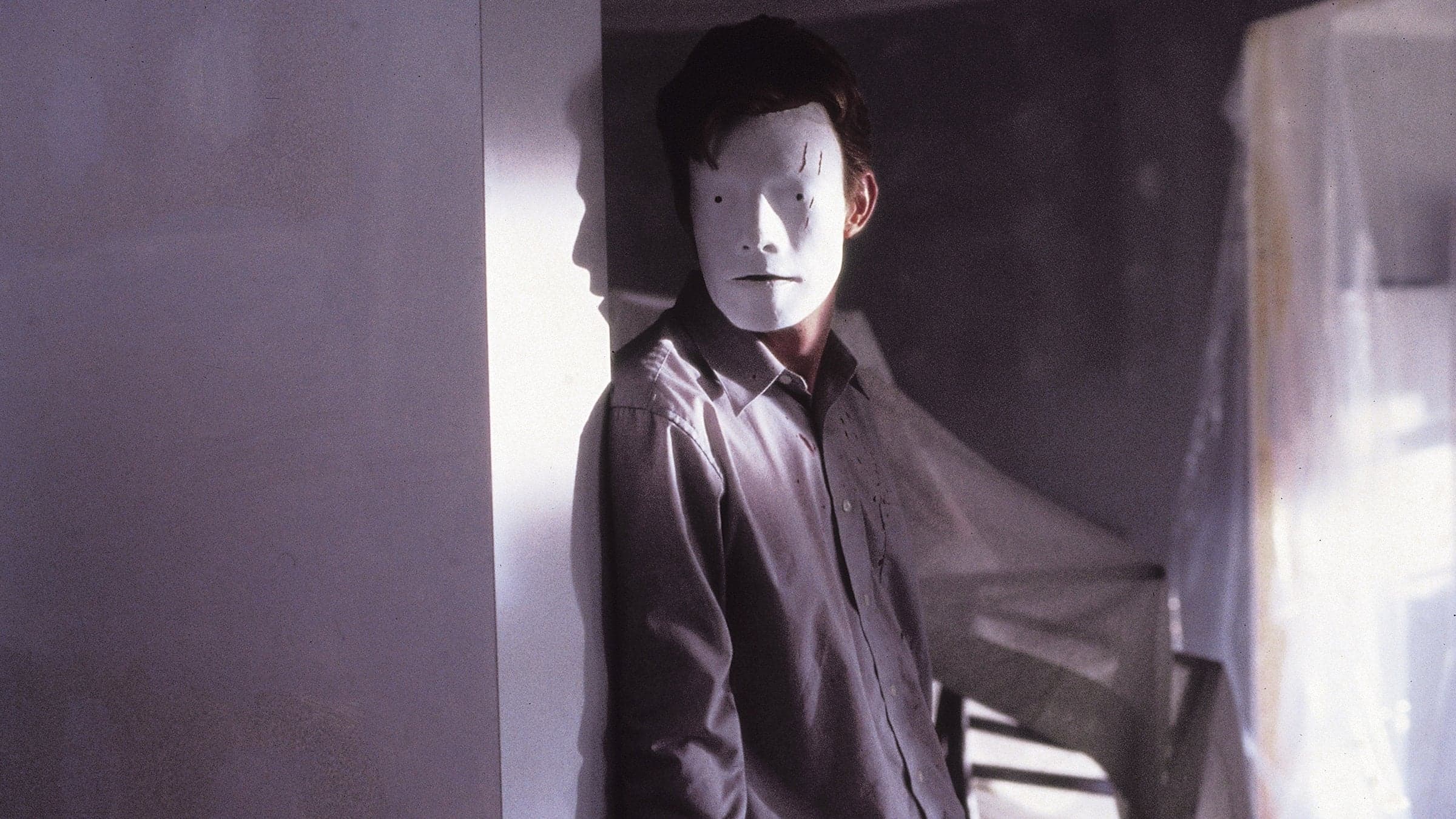 Bruiser - La vendetta non ha volto