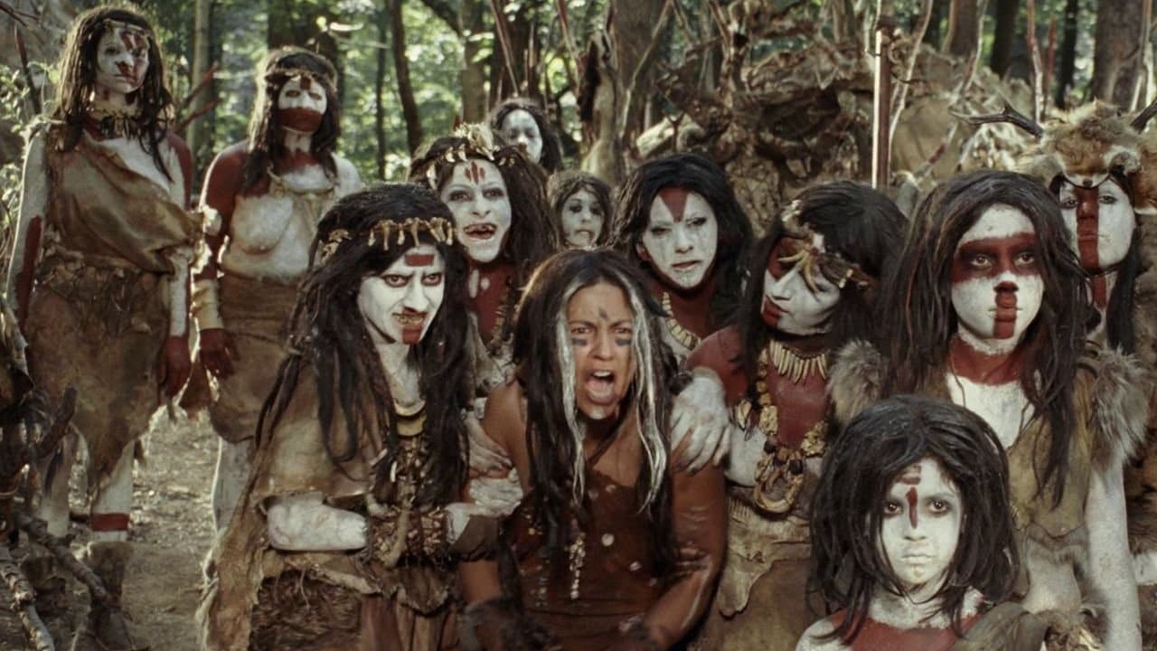 Ao, le dernier néandertal