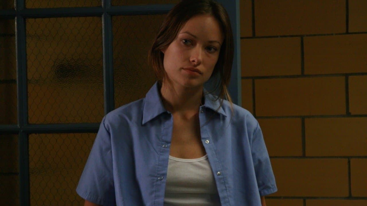 On the Inside - La prigione dei folli