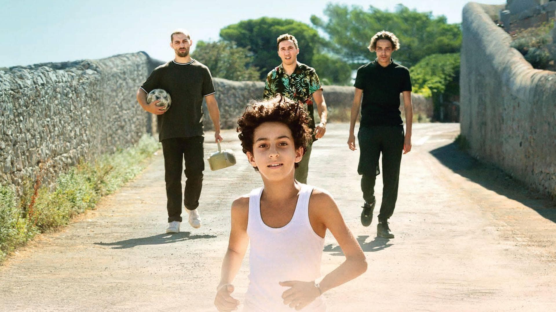 Una voce fuori dal coro