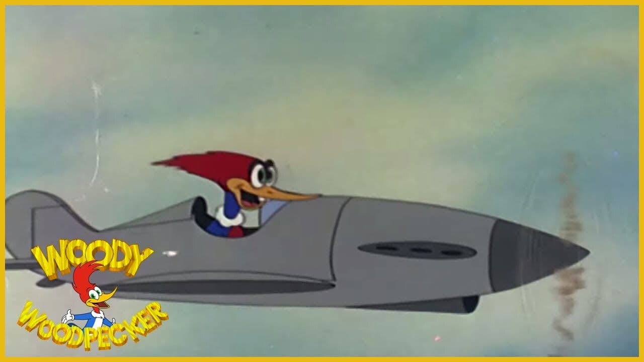 Picchiarello aspirante aviatore