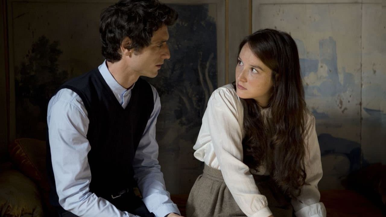 Marguerite e Julien - La leggenda degli amanti impossibili