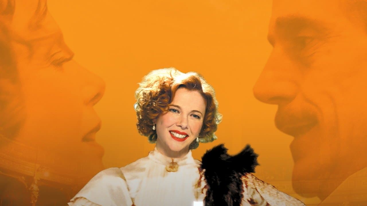 La diva Julia - Being Julia