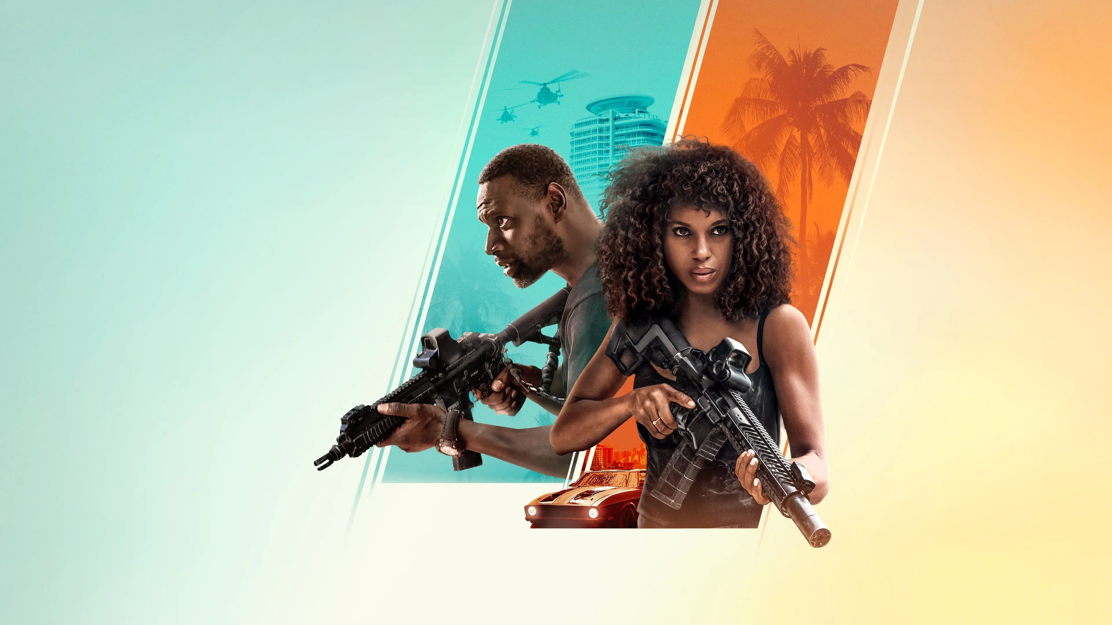 Shadow Force – Ultima missione