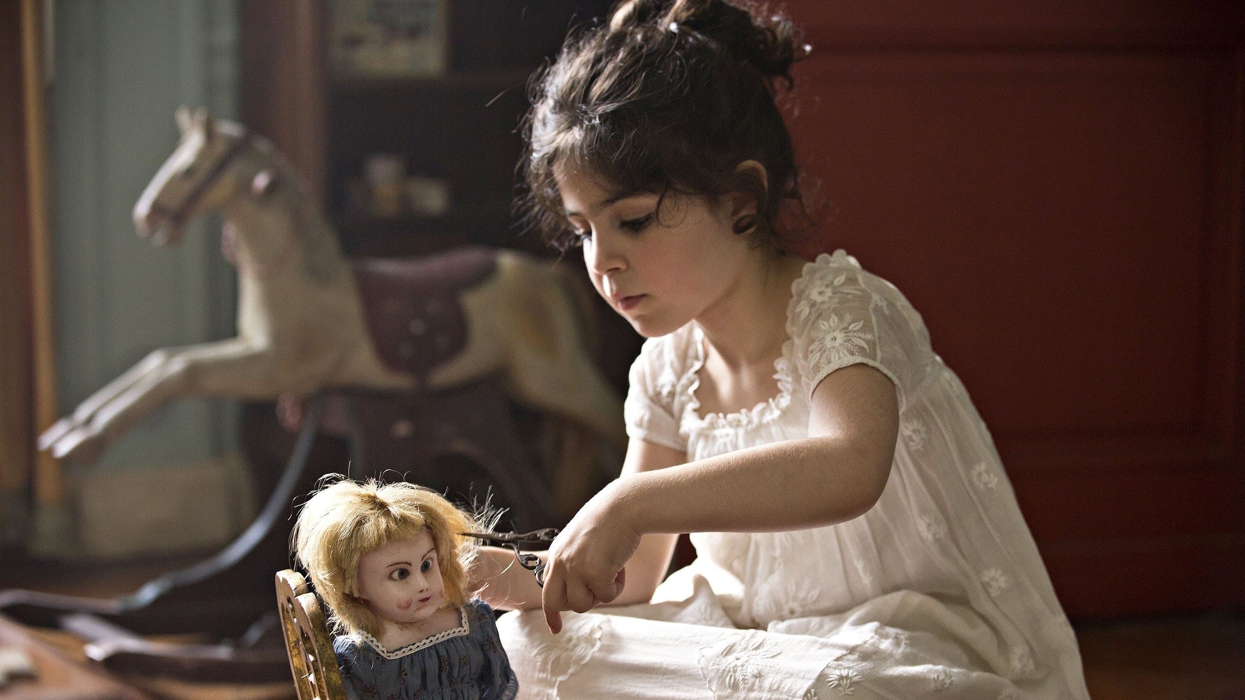 Quella peste di Sophie