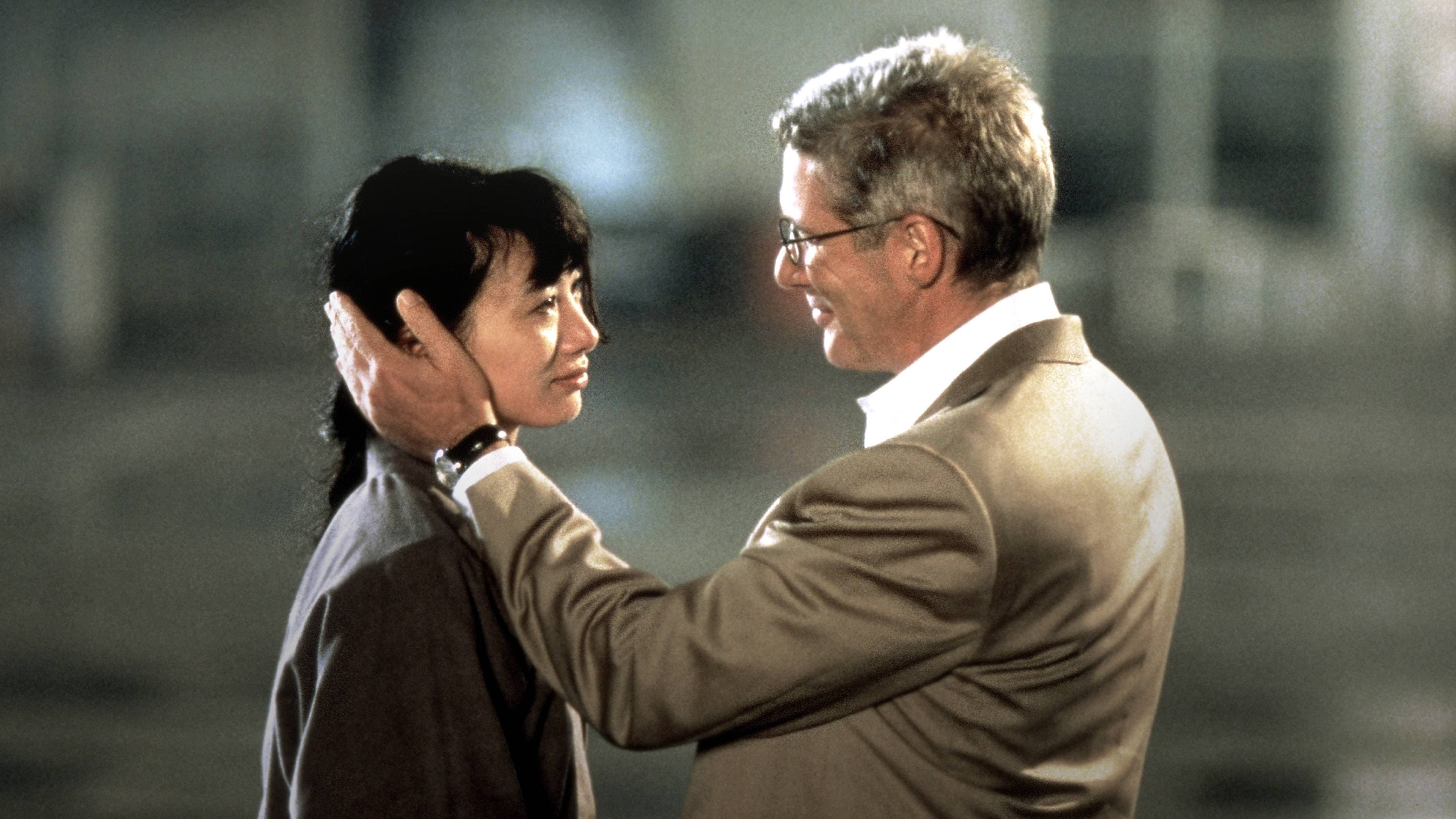 L'angolo rosso - Colpevole fino a prova contraria