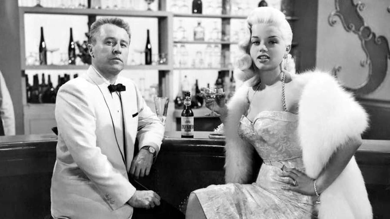 Mia moglie... che donna!