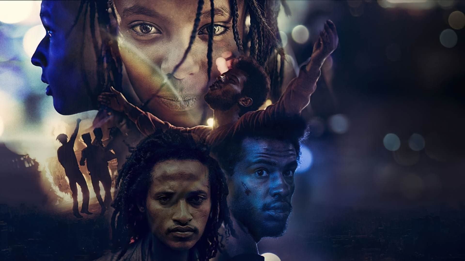 Running Against The Wind