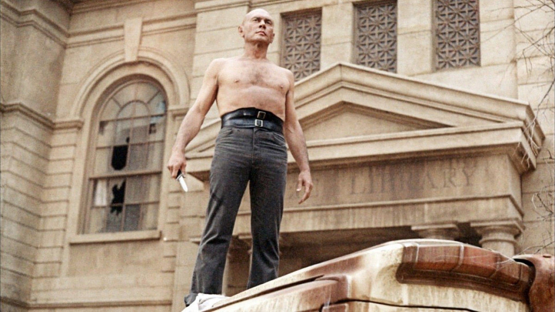 Gli avventurieri del pianeta Terra