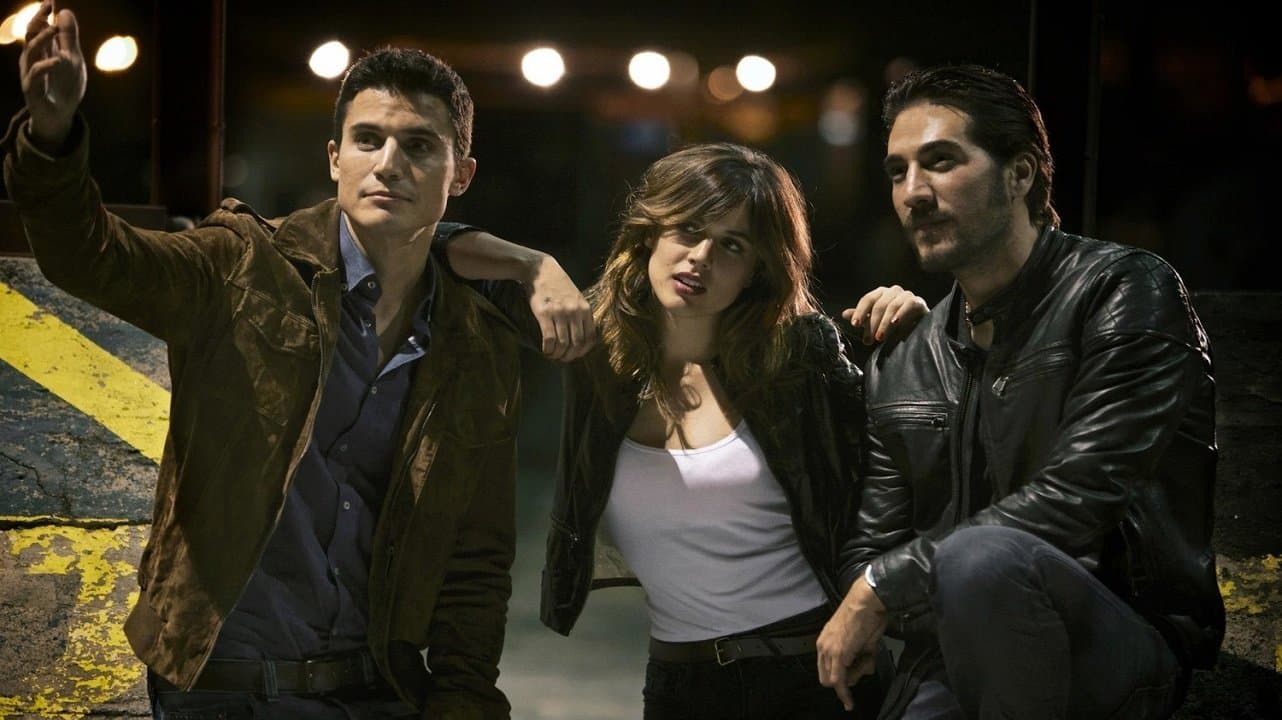 Furious Speed - Curve pericolose