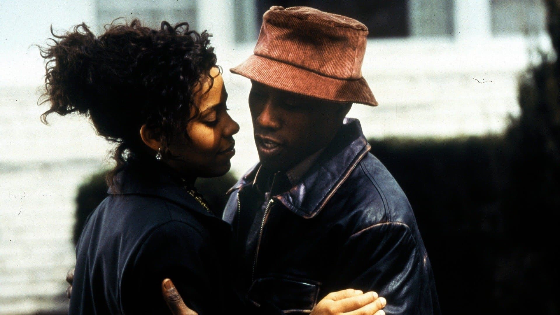 L'amore prima di tutto