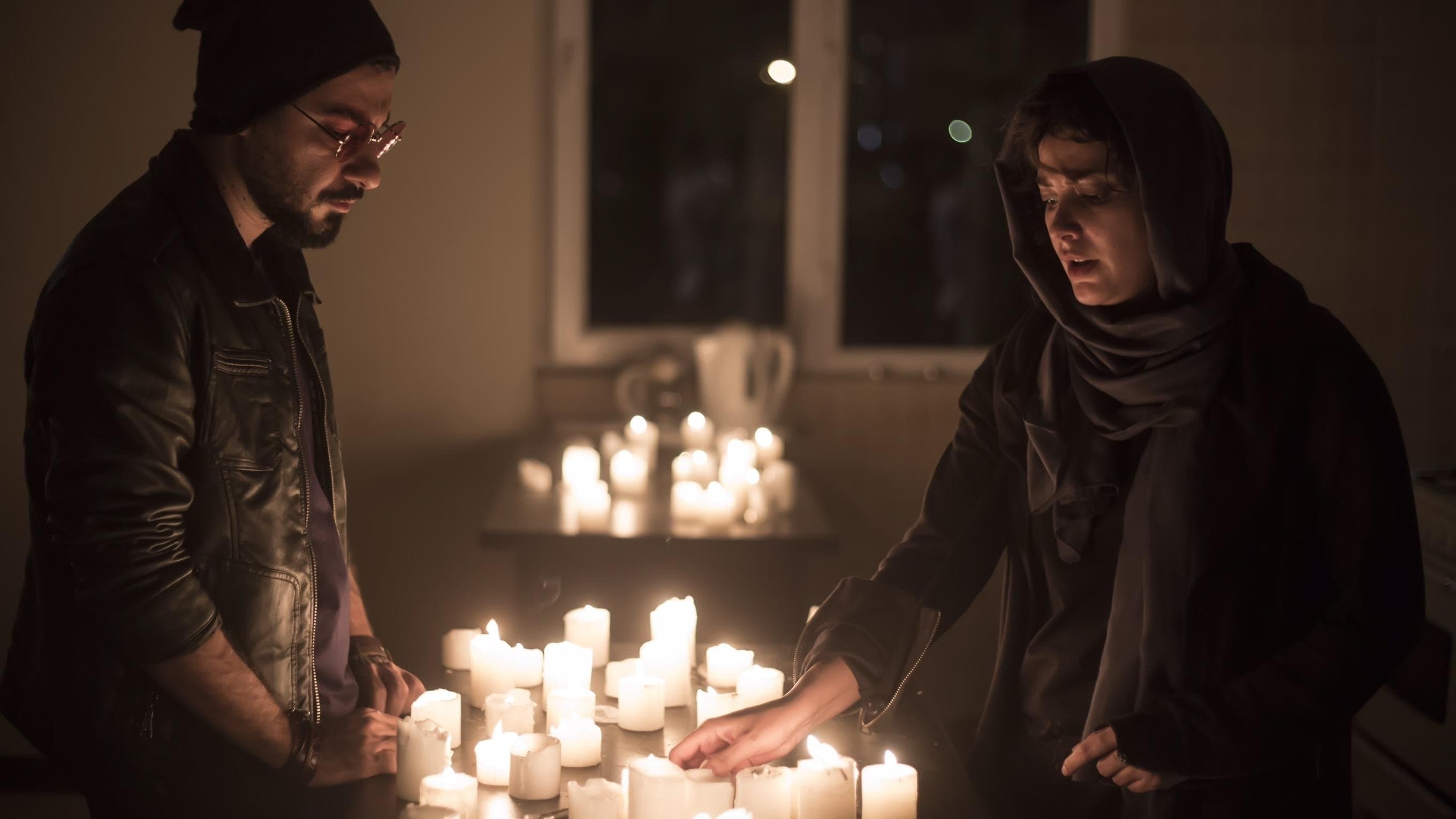 خشم و هیاهو