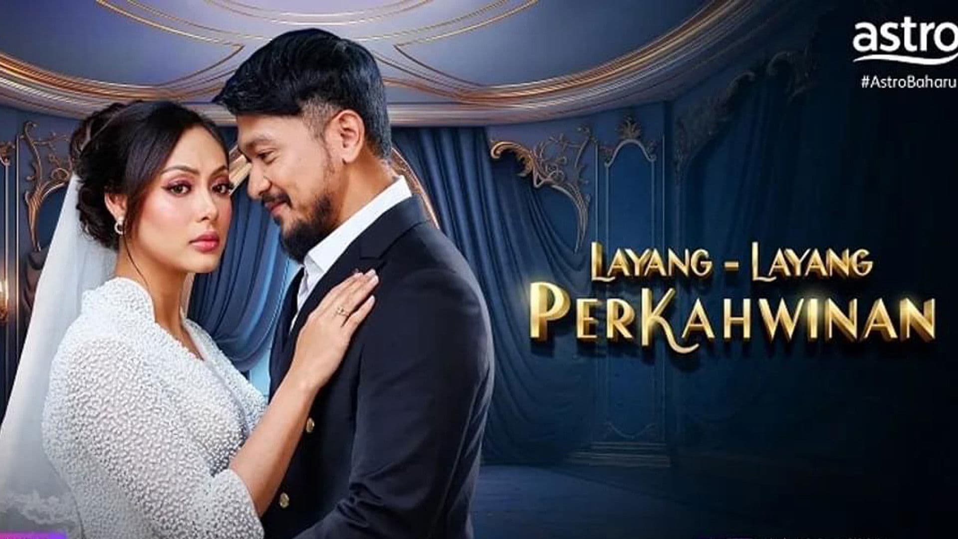 LAYANG-LAYANG PERKAHWINAN